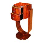 art deco furniture